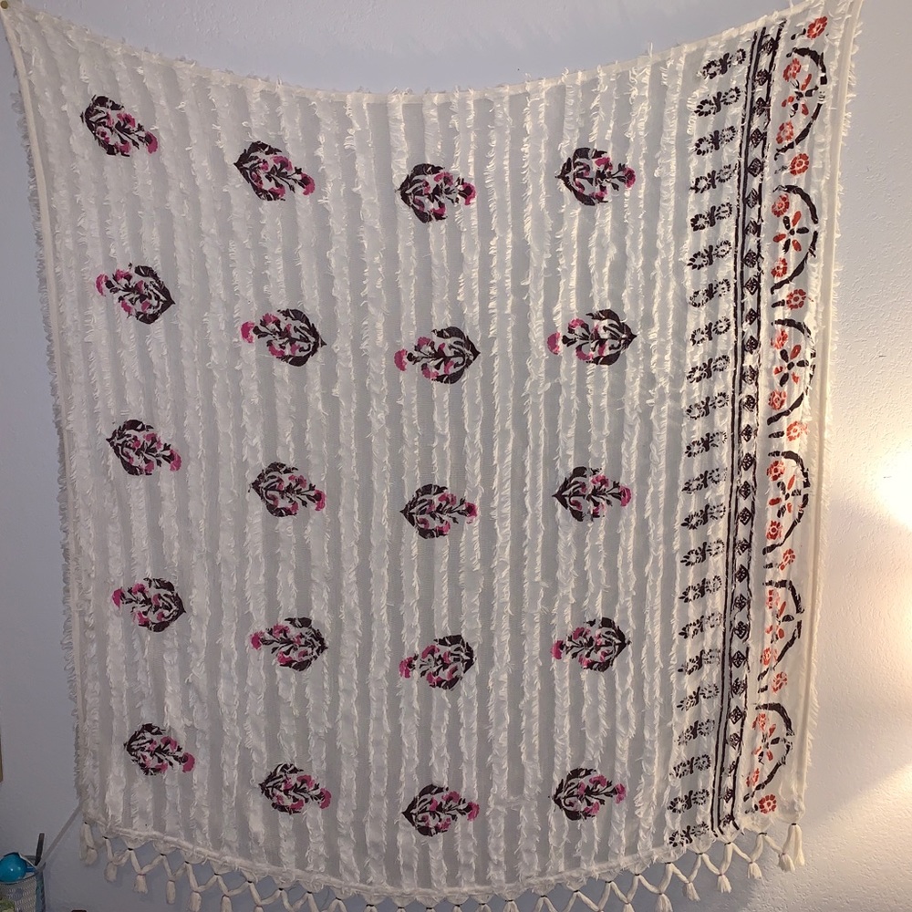 Urban outfitters wall tapestry